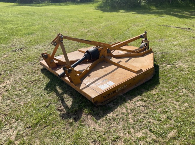 Woods SM184 Rotary Cutter For Sale Woods SM184 Rotary Cutter For Sale