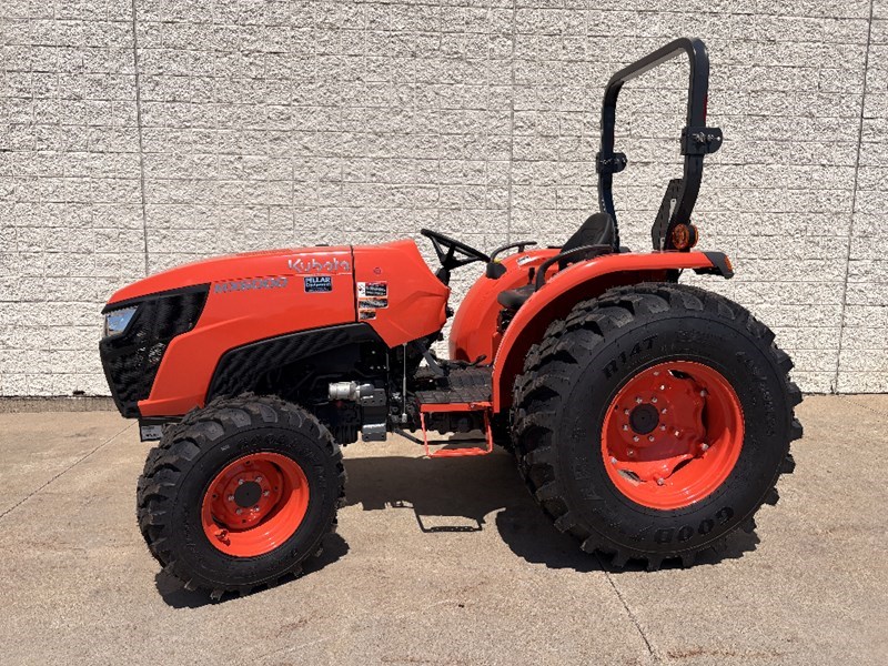 Tractor For Sale 2026 Kubota MX6000HST 