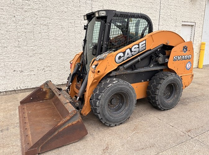 2016 Case CASE Compact Track Loader For Sale 2016 Case CASE Compact Track Loader For Sale