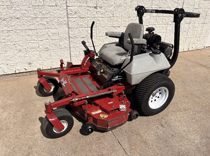 Exmark LZ20KC524 Zero Turn Mower For Sale Exmark LZ20KC524 Zero Turn Mower For Sale