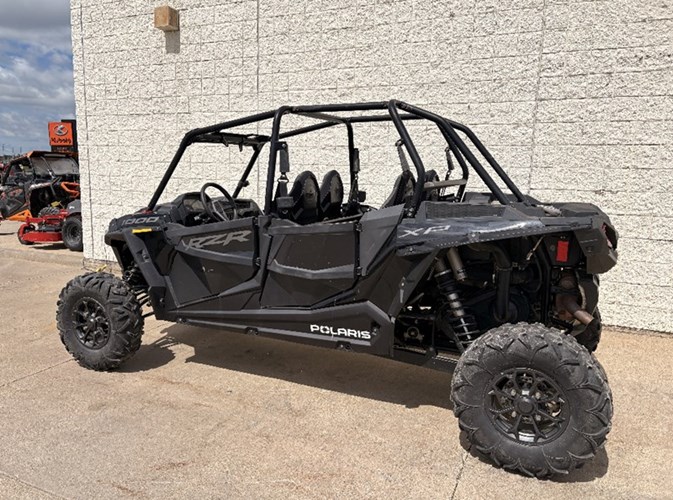 2023 Polaris XP 4 1000 SPORT Utility Vehicle For Sale 2023 Polaris XP 4 1000 SPORT Utility Vehicle For Sale