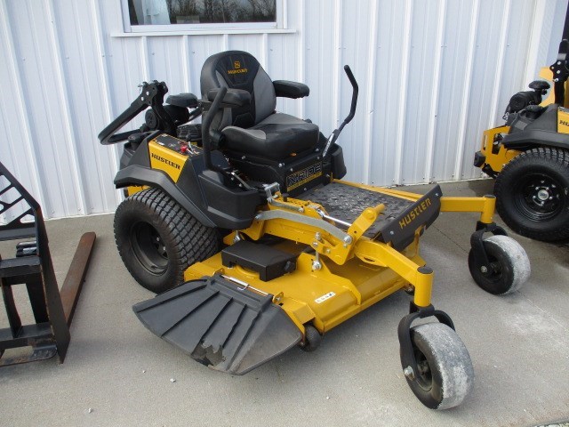 2024 Hustler Excel 944074 -HUSTLER X-RIDE -KAWASAKI FX820 EVO EFI (34 Zero Turn Mower For Sale