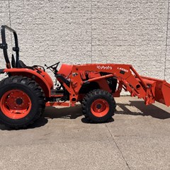 2026 Kubota MX4900DT Tractor For Sale 2026 Kubota MX4900DT Tractor For Sale