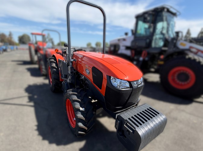 2026 Kubota M5N-112HD24 Tractor For Sale 2026 Kubota M5N-112HD24 Tractor For Sale