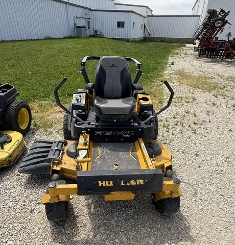 2022 Hustler Excel Fastrak SDX 54 2022 Hustler Excel Fastrak SDX 54