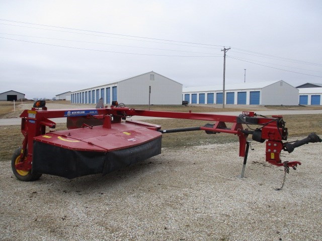 2022 New Holland 210 Mower Conditioner For Sale 2022 New Holland 210 Mower Conditioner For Sale