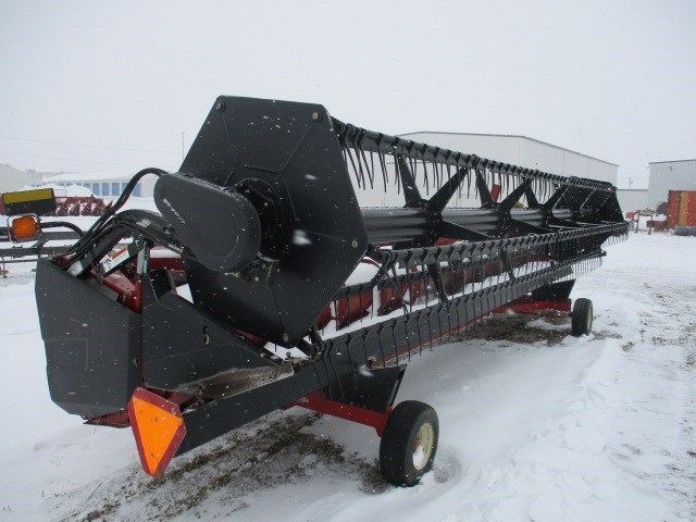 2004 Case IH 1020-25F Header For Sale 2004 Case IH 1020-25F Header For Sale