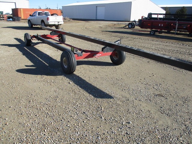 2013 E-Z Trail E-Z 672 Header Trailer For Sale 2013 E-Z Trail E-Z 672 Header Trailer For Sale