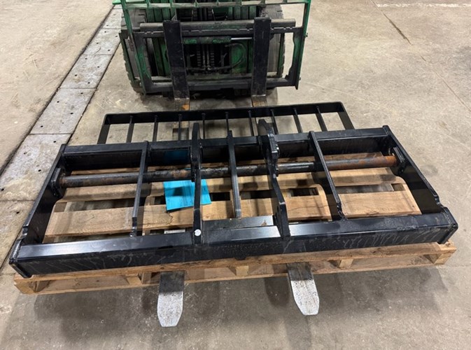 2025 JCB Tool Carrier carriage 66 2025 JCB Tool Carrier carriage 66