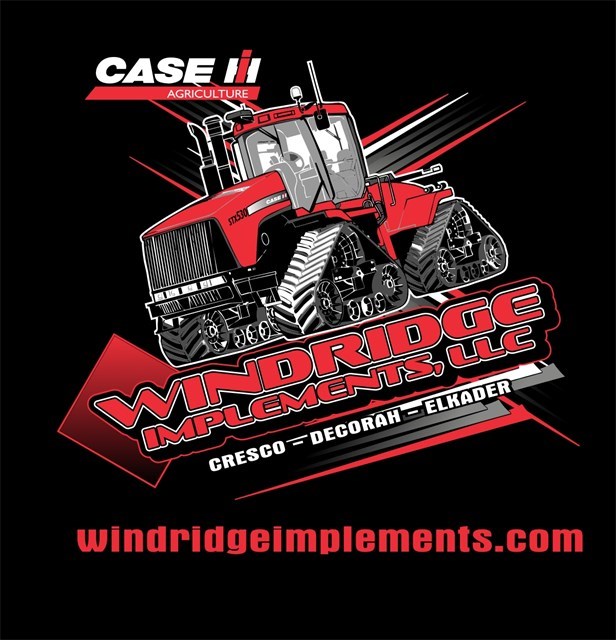 2026 Case IH FARMALL 45C SERIES II Tractor For Sale