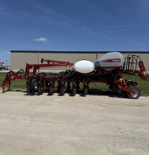 2027 Case IH ER 2150 PLANTER Planter For Sale 2027 Case IH ER 2150 PLANTER Planter For Sale
