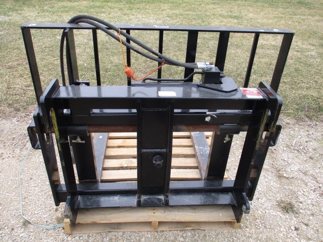 2025 JCB 330/71421 JCB 48