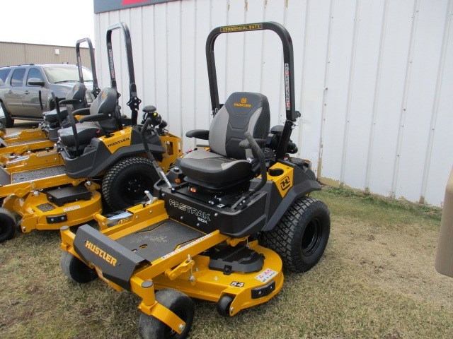 2026 Hustler Excel 941682 -HUSTLER FASTRAK SDX -KAWASAKI FX691 (22HP) Zero Turn Mower For Sale