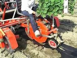 2022 Checchi & Magli WOLF 1 ROW TRANSPLANTER Transplanter For Sale 2022 Checchi & Magli WOLF 1 ROW TRANSPLANTER Transplanter For Sale