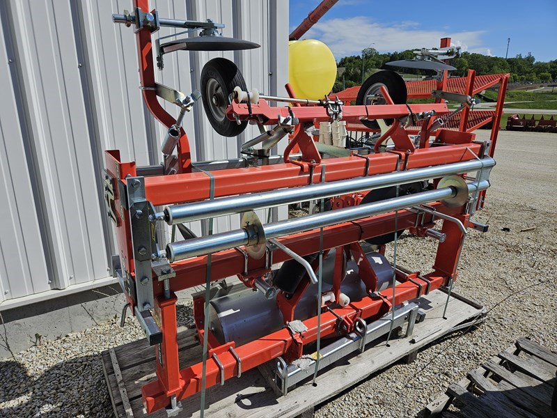 2021 Checchi & Magli PS14 Plastic Mulch Film Layer Misc. Ag For Sale