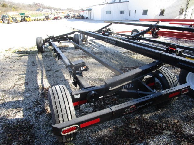 2022 Unverferth HT-36 Header Trailer For Sale 2022 Unverferth HT-36 Header Trailer For Sale