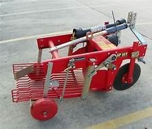 2022 Checchi & Magli SP50V OFFSET MOUNT POTATO DIGGER Misc. Ag For Sale 2022 Checchi & Magli SP50V OFFSET MOUNT POTATO DIGGER Misc. Ag For Sale