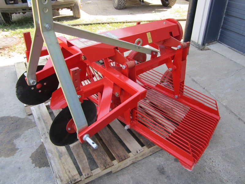 2024 Checchi & Magli SP100 Offset Potato Digger Misc. Ag For Sale