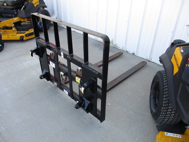 2024 MDS  5215 B euro mount Pallet Fork For Sale