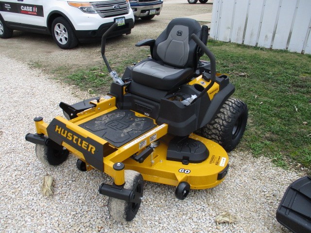 2026 Hustler Excel 944553-Raptor XD KAWASAKI FR730 924HP) 60 2026 Hustler Excel 944553-Raptor XD KAWASAKI FR730 924HP) 60