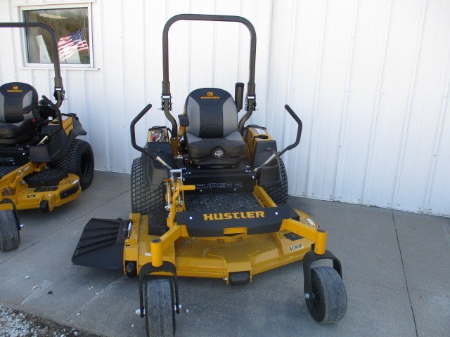 2026 Hustler Excel 943886-SUPER Z -KAWASAKI FX1000 (35HP) 60 2026 Hustler Excel 943886-SUPER Z -KAWASAKI FX1000 (35HP) 60