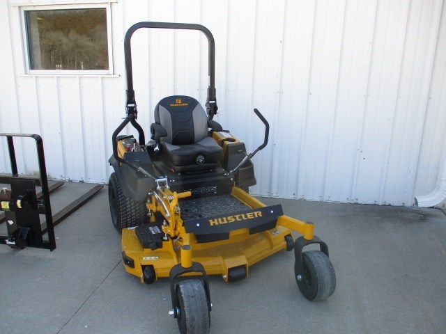 2026 Hustler Excel 943837-X-ONE -KAWASAKI FX850 (27HP) 54 2026 Hustler Excel 943837-X-ONE -KAWASAKI FX850 (27HP) 54