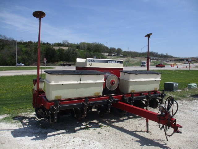 1992 Case IH 955 6 row Planter For Sale 1992 Case IH 955 6 row Planter For Sale