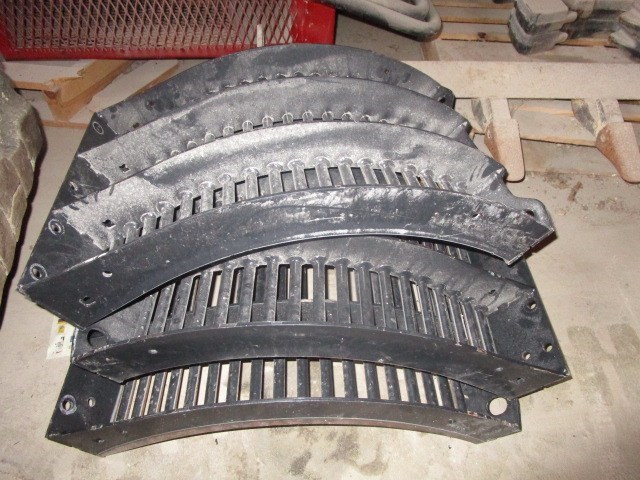 2021 Case IH Round bar concave Attachments For Sale 2021 Case IH Round bar concave Attachments For Sale