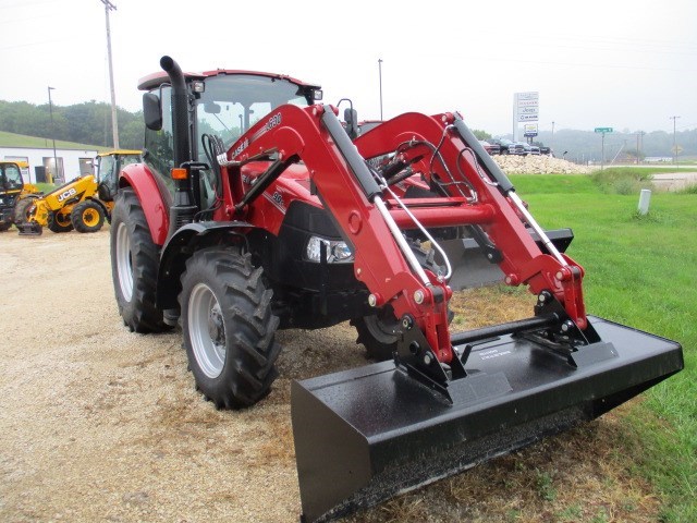 2024 Case IH FARMALL 90C PS Tractor For Sale 2024 Case IH FARMALL 90C PS Tractor For Sale