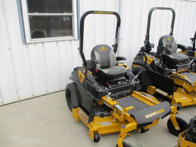2024 Hustler Excel 941740 -HUSTLER FASTRAK -KAWASAKI FT730 (24HP) 60