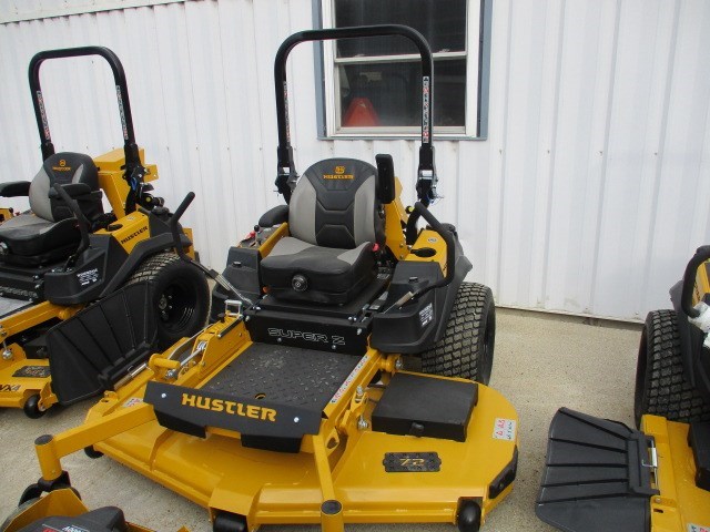 2024 Hustler Excel 942888 -HUSTLER SUPER Z LAWN MOWER - 72 2024 Hustler Excel 942888 -HUSTLER SUPER Z LAWN MOWER - 72