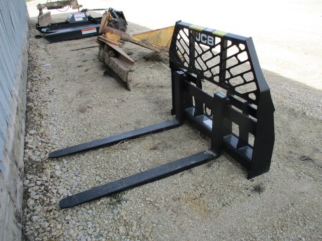 2024 JCB PF48 pallet fork JCB Pallet Fork For Sale 2024 JCB PF48 pallet fork JCB Pallet Fork For Sale