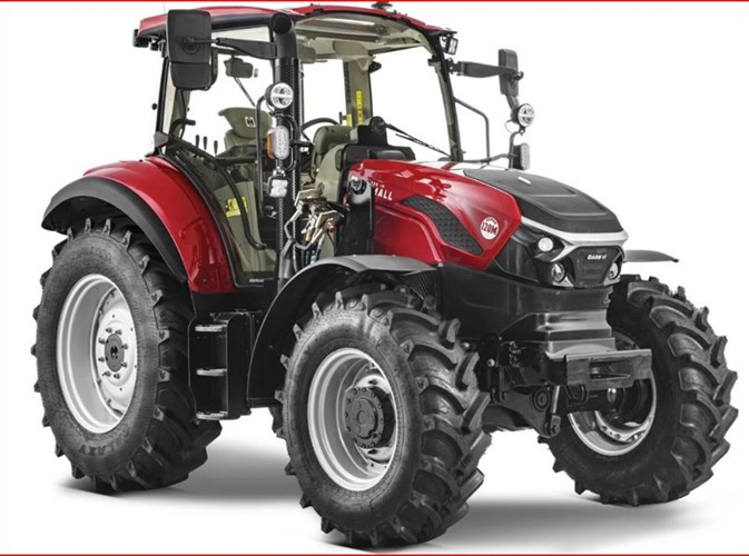 2026 Case IH FARMALL 120 SUPER M Tractor For Sale 2026 Case IH FARMALL 120 SUPER M Tractor For Sale