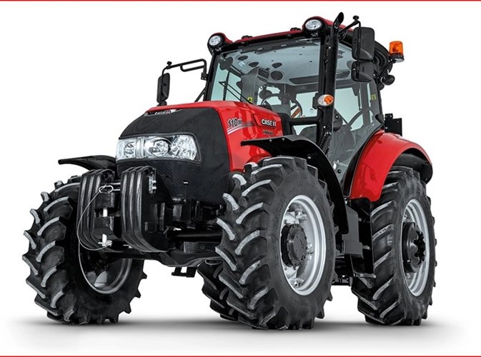2026 Case IH FARMALL 110M Tractor For Sale 2026 Case IH FARMALL 110M Tractor For Sale