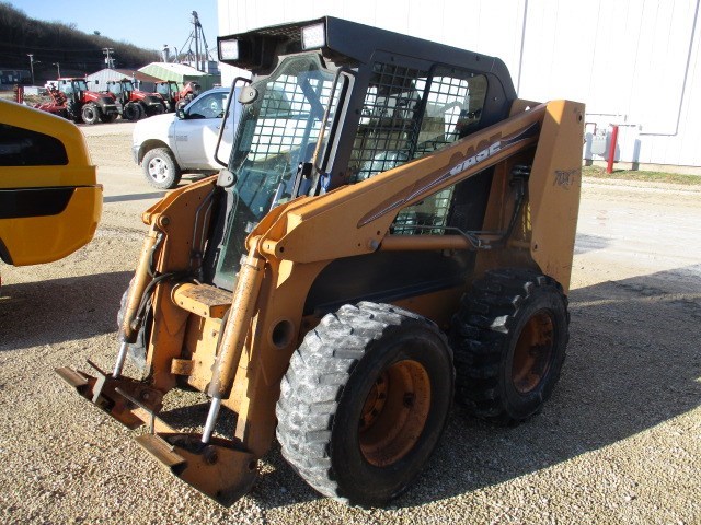 2004 Case 70XT Skid Steer For Sale 2004 Case 70XT Skid Steer For Sale