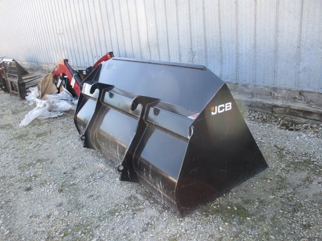 2025 JCB 328/00451 Bucket For Sale 2025 JCB 328/00451 Bucket For Sale