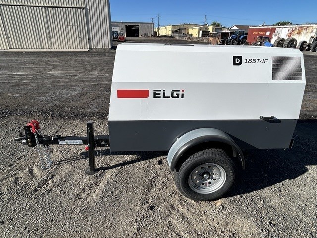 2026 Other D185T4F Air Compressor For Sale 2026 Other D185T4F Air Compressor For Sale