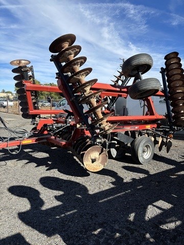 2009 Case 370 Tillage For Sale 2009 Case 370 Tillage For Sale