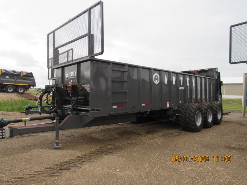 Manure Spreader-Dry For Sale 2026 Artex SBX950 