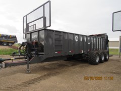 Manure Spreader-Dry For Sale 2026 Artex SBX950 Manure Spreader-Dry For Sale 2026 Artex SBX950