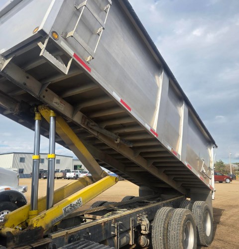 Homemade Brehmer Manf Truck Boxes For Sale Homemade Brehmer Manf Truck Boxes For Sale