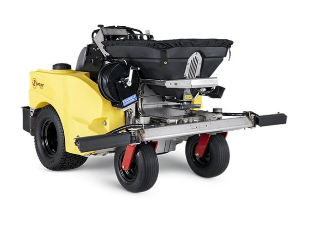 2026 Exmark ZTZSX5260 Sprayer For Sale 2026 Exmark ZTZSX5260 Sprayer For Sale