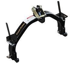 Hitch For Sale 2026 Land Pride QH05 , 0 HP