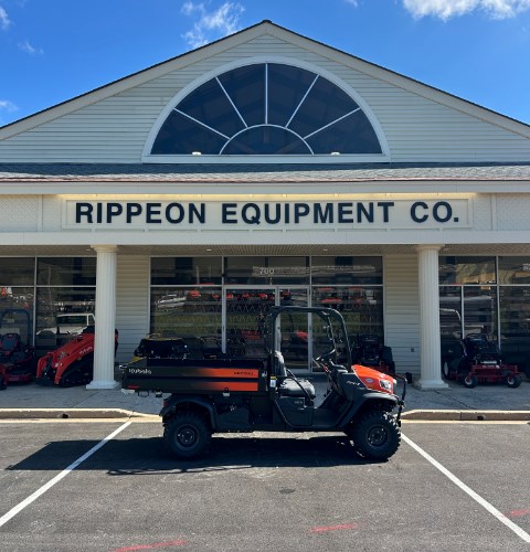 Kubota RTV-X2L Vehículo polivalente A La Venta Kubota RTV-X2L Vehículo polivalente A La Venta