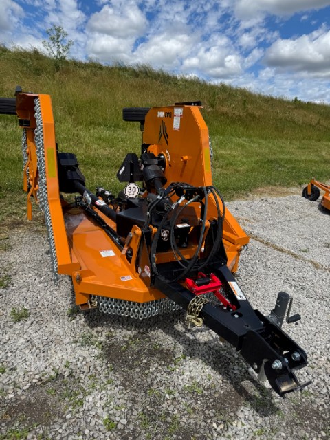 Batwing Mower For Sale 2026 Woods BW12.40 