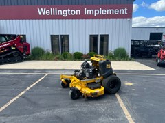 Stand-On Mower For Sale 2023 Hustler Super S 60 , 27 HP Stand-On Mower For Sale 2023 Hustler Super S 60 , 27 HP