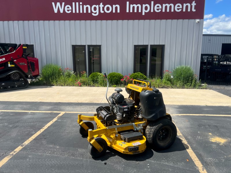 Stand-On Mower For Sale 2023 Hustler Super S 52 , 27 HP