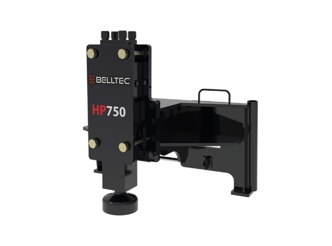 2026 Belltec HP750 Post Driver For Sale 2026 Belltec HP750 Post Driver For Sale