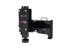 Post Driver For Sale 2026 Belltec HP750 Post Driver For Sale 2026 Belltec HP750