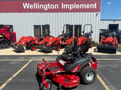 Zero Turn Mower For Sale 2023 Ferris ISX800BE2760 , 27 HP Zero Turn Mower For Sale 2023 Ferris ISX800BE2760 , 27 HP